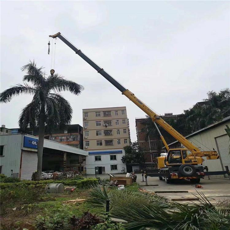 兴山吊车出租押金纠纷案例：如何保障双方合法权益