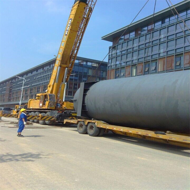 兴山大型吊车租赁公司