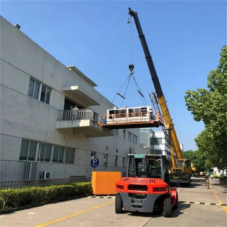 兴山小型吊车出租电话