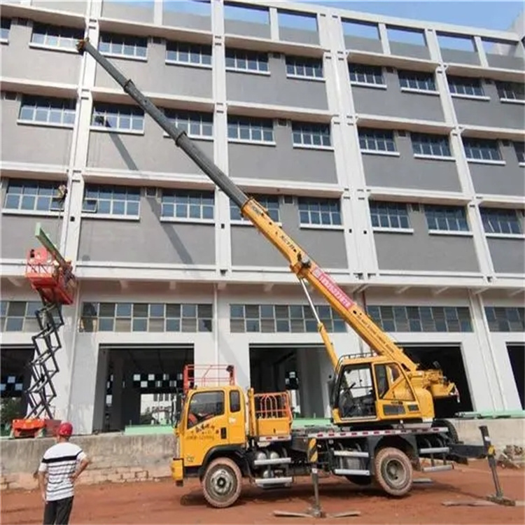 兴山设备故障维权指南：租赁期间吊车损坏如何处理