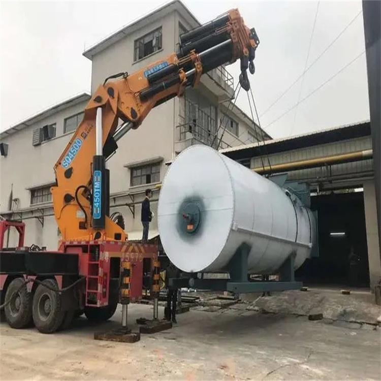 兴山室内装修小型折臂吊出租服务：高效解决方案与租赁指南