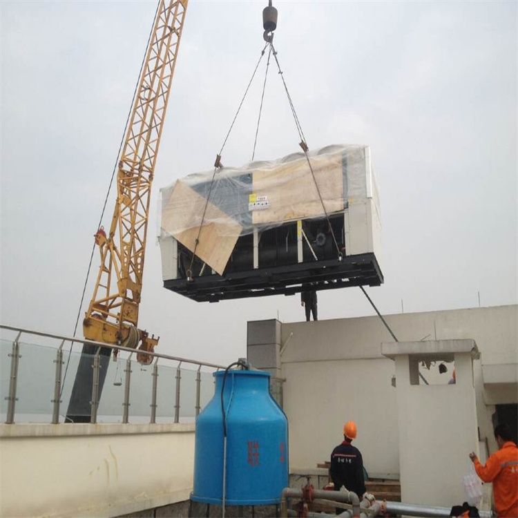 兴山大型汽车吊出租多少钱