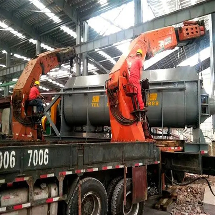 兴山大型随车吊出租多少钱