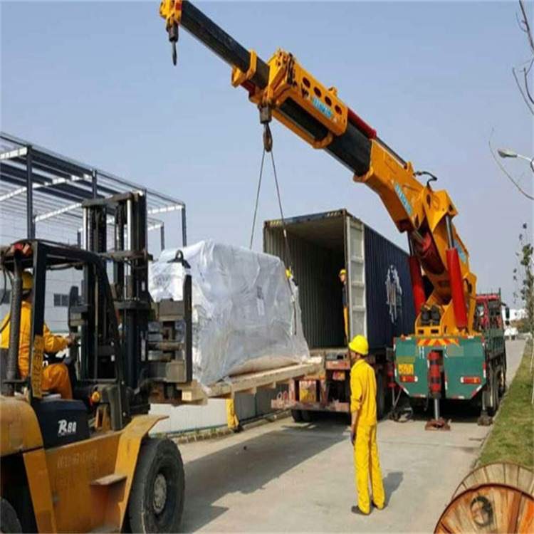 兴山专业随车吊出租电话