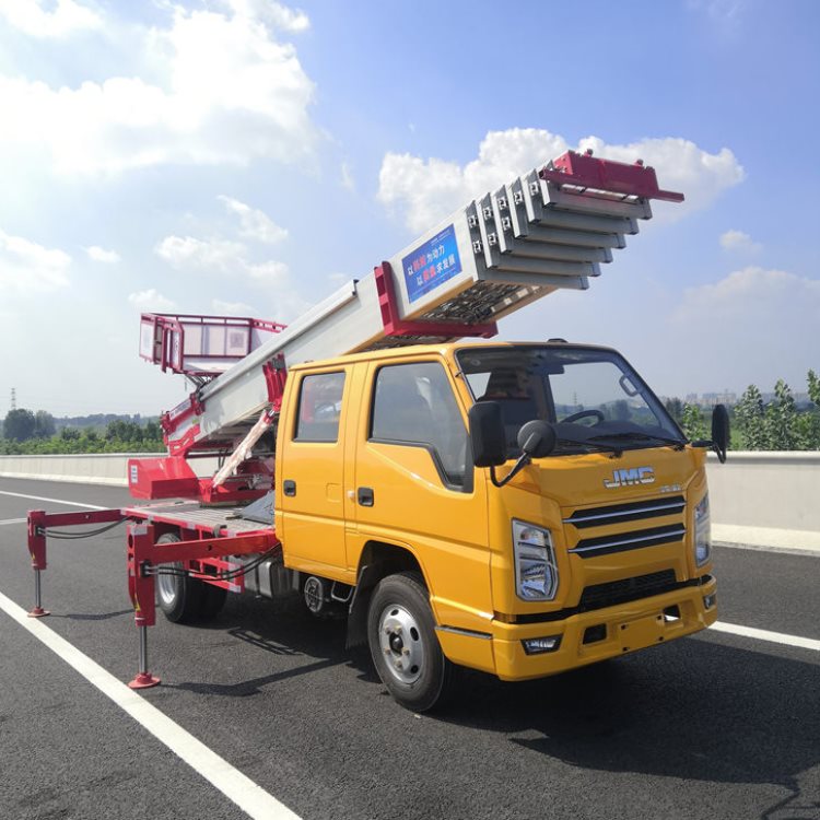 兴山出租云梯车电话 水泥上楼