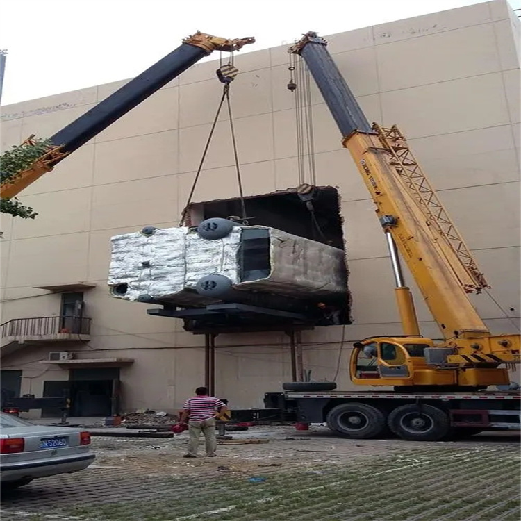 兴山25吨汽车吊出租