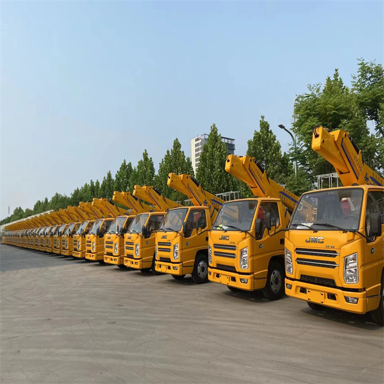 兴山路灯车高空作业车出租|市政维修|广告安装