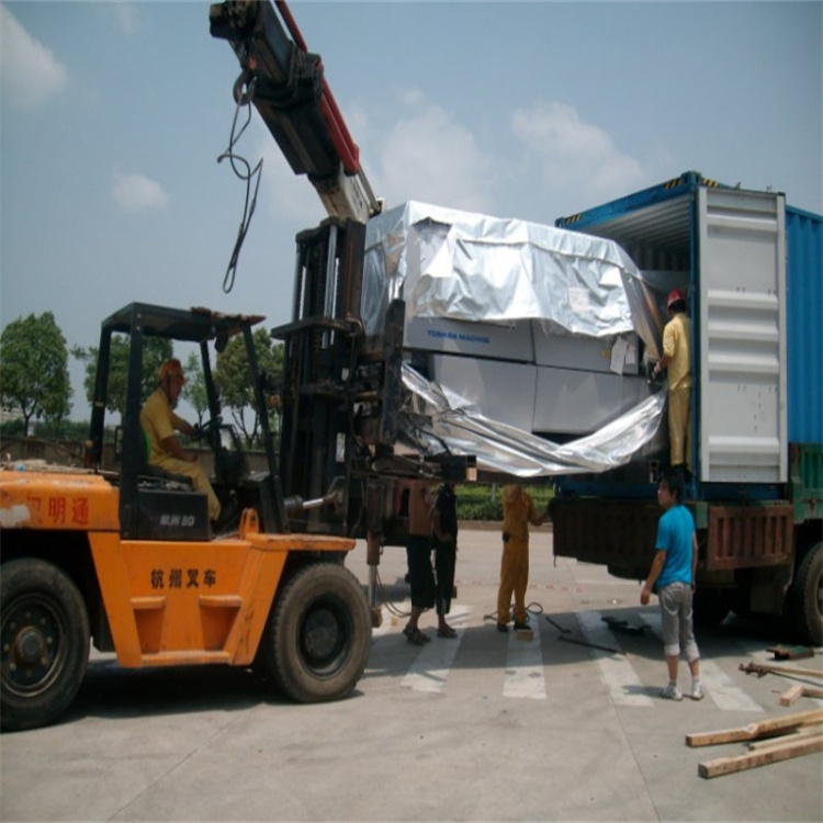 兴山专业吊车出租多少钱